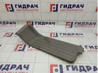 Накладка порога внутренняя задняя левая Mitsubishi Pajero Sport 7250A025HA