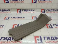 Накладка порога внутренняя задняя правая Mitsubishi Pajero Sport 7250A026HA