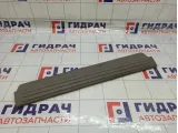 Накладка порога внутренняя передняя левая Mitsubishi Pajero Sport MN123957HA
