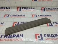 Накладка порога внутренняя передняя левая Mitsubishi Pajero Sport MN123957HA