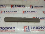 Накладка порога внутренняя передняя левая Mitsubishi Pajero Sport MN123957HA