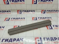 Накладка порога внутренняя передняя правая Mitsubishi Pajero Sport MN123958HA