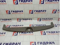 Обшивка багажника на заднюю панель Mitsubishi Pajero Sport 7240A064HA