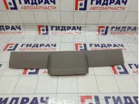 Обшивка двери багажника центральная Mitsubishi Pajero Sport 7224A075HA