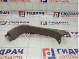 Обшивка двери багажника левая Mitsubishi Pajero Sport 7224A076HA