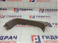Обшивка двери багажника левая Mitsubishi Pajero Sport 7224A076HA