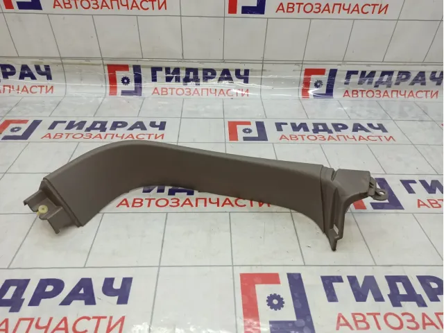 Обшивка двери багажника левая Mitsubishi Pajero Sport 7224A076HA