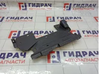Накладка под торпедо левая Mitsubishi Pajero Sport 8002A293