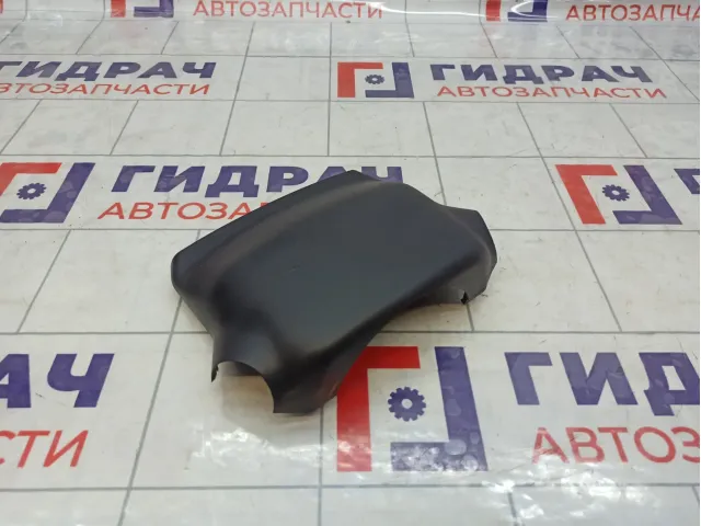 Кожух рулевой колонки верхний Mitsubishi Pajero Sport MN123850XA