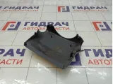 Кожух рулевой колонки верхний Mitsubishi Pajero Sport MN123850XA