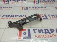 Накладка торпедо левая Mitsubishi Pajero Sport 8002A591