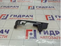 Накладка торпедо правая Mitsubishi Pajero Sport 8002A592