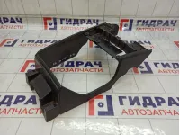 Консоль центральная Mitsubishi Pajero Sport 8011A669XA