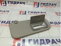 Козырек солнцезащитный правый Mitsubishi Pajero Sport 7620A842HA