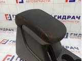 Консоль центральная Mitsubishi Pajero Sport 8011A515XA