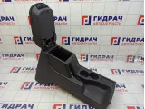 Консоль центральная Mitsubishi Pajero Sport 8011A515XA
