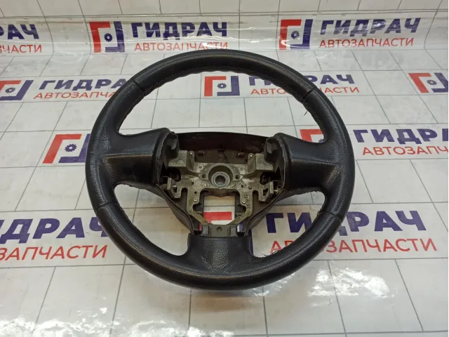 Рулевое колесо Mitsubishi Pajero Sport 4400A273XA