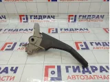 Рычаг стояночного тормоза Mitsubishi Pajero Sport 4815A067