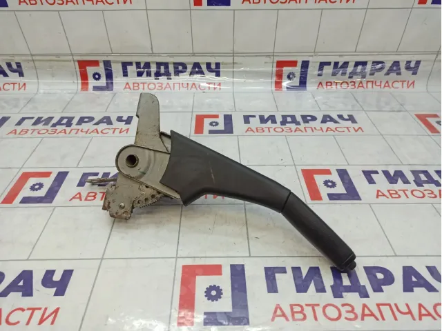 Рычаг стояночного тормоза Mitsubishi Pajero Sport 4815A067
