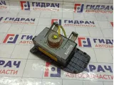 Подушка безопасности пассажирская (в торпедо) Mitsubishi Pajero Sport MN123966XA