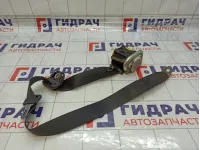 Ремень безопасности с пиропатроном передний левый Mitsubishi Pajero Sport MN173447XA