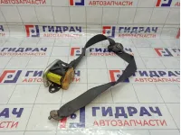 Ремень безопасности с пиропатроном передний правый Mitsubishi Pajero Sport MN173448XA