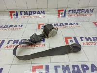 Ремень безопасности задний левый Mitsubishi Pajero Sport 7000A501XB