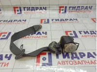 Ремень безопасности задний правый Mitsubishi Pajero Sport 7000A502XB
