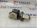 Ремень безопасности задний центральный Mitsubishi Pajero Sport 7000A505XA