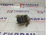 Ремень безопасности задний центральный Mitsubishi Pajero Sport 7000A505XA