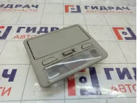 Плафон салонный Mitsubishi Pajero Sport 8401A041ZZ
