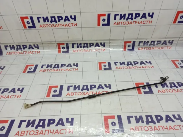 Держатель капота Mitsubishi Pajero Sport MN136522