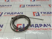 Трос лючка бензобака Mitsubishi Pajero Sport 5943A034