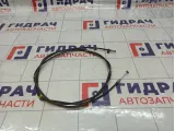 Трос открывания капота Mitsubishi Pajero Sport MN136430