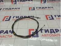 Трос открывания капота Mitsubishi Pajero Sport MN136430