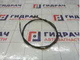 Трос открывания капота Mitsubishi Pajero Sport MN136430