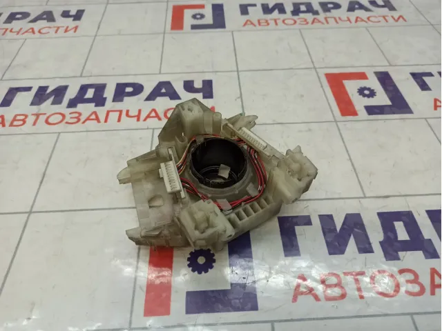 Кронштейн подрулевых переключателей Mitsubishi Pajero Sport