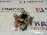 Кронштейн подрулевых переключателей Mitsubishi Pajero Sport