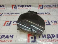 Панель приборов Mitsubishi Pajero Sport 8100B729