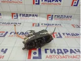 Блок управления отопителем Mitsubishi Pajero Sport 7820A306