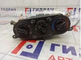 Блок управления отопителем Mitsubishi Pajero Sport 7820A306