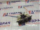 Блок управления отопителем Mitsubishi Pajero Sport 7820A306