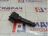 Переключатель поворотов подрулевой Mitsubishi Pajero Sport 8614A067