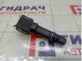 Переключатель стеклоочистителей Mitsubishi Pajero Sport 8612A015