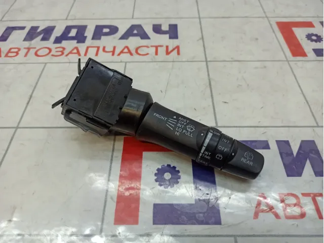 Переключатель стеклоочистителей Mitsubishi Pajero Sport 8612A015