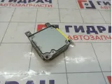 Блок управления AIR BAG Mitsubishi Pajero Sport 8635A143