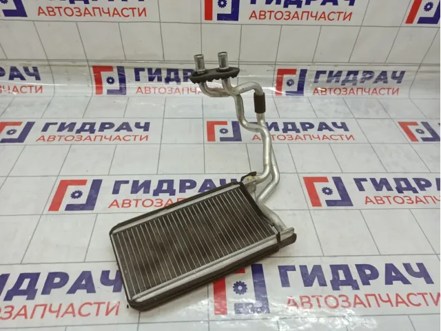 Радиатор отопителя Mitsubishi Pajero Sport 7801A382