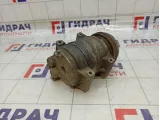 Компрессор кондиционера Mitsubishi Pajero Sport MN123626