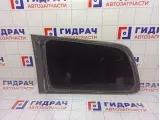 Стекло кузовное глухое правое Mitsubishi Pajero Sport 6121A228