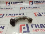 Трубка системы рециркуляции (EGR) Mitsubishi Pajero Sport 1582A078